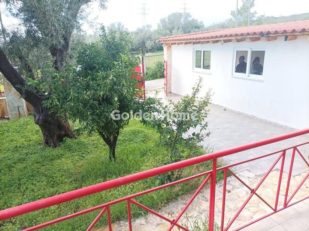 Εξωτερικός Χώρος