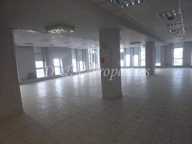 Άποψη χώρου