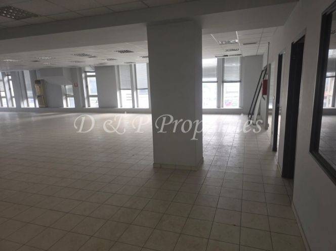 Άποψη χώρου