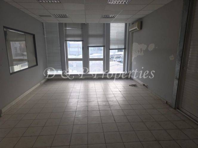 Άποψη χώρου