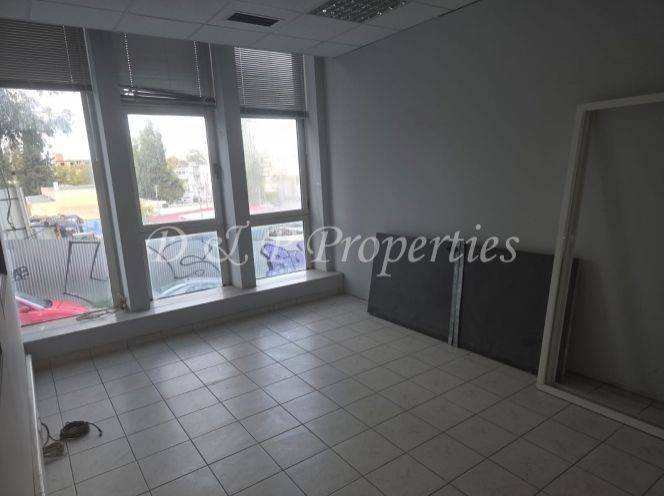 Άποψη χώρου