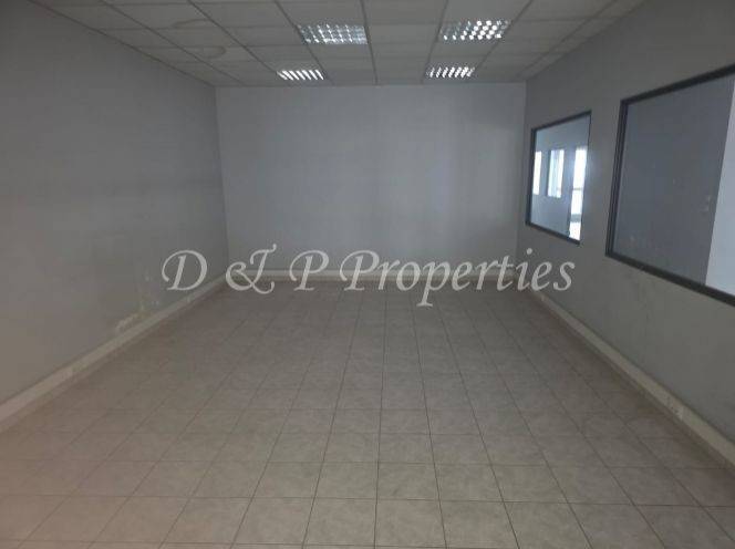 Άποψη χώρου