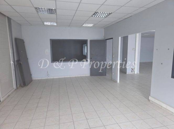 Άποψη χώρου