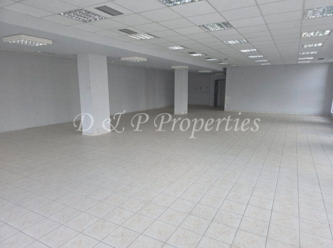 Άποψη χώρου