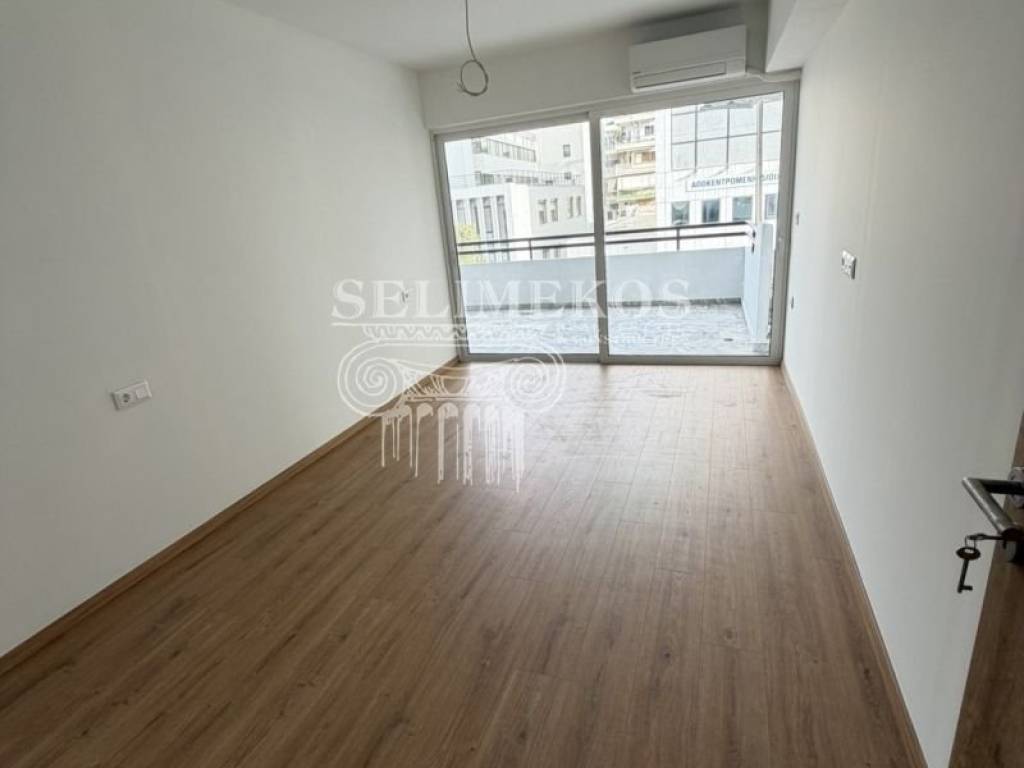 Άποψη χώρου