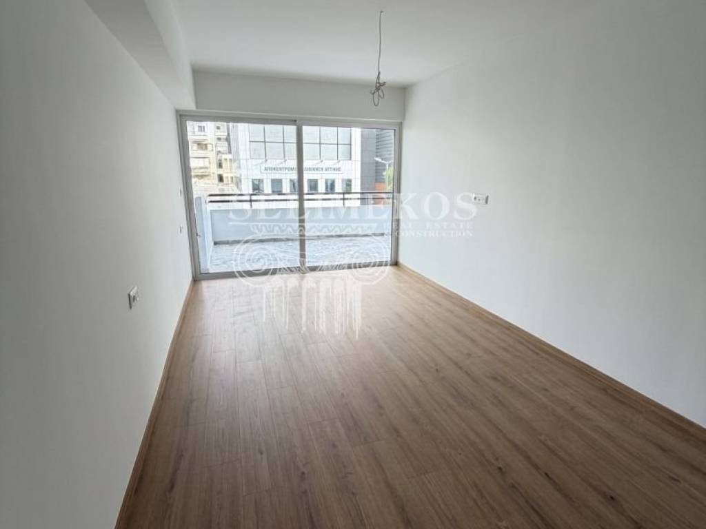 Άποψη χώρου