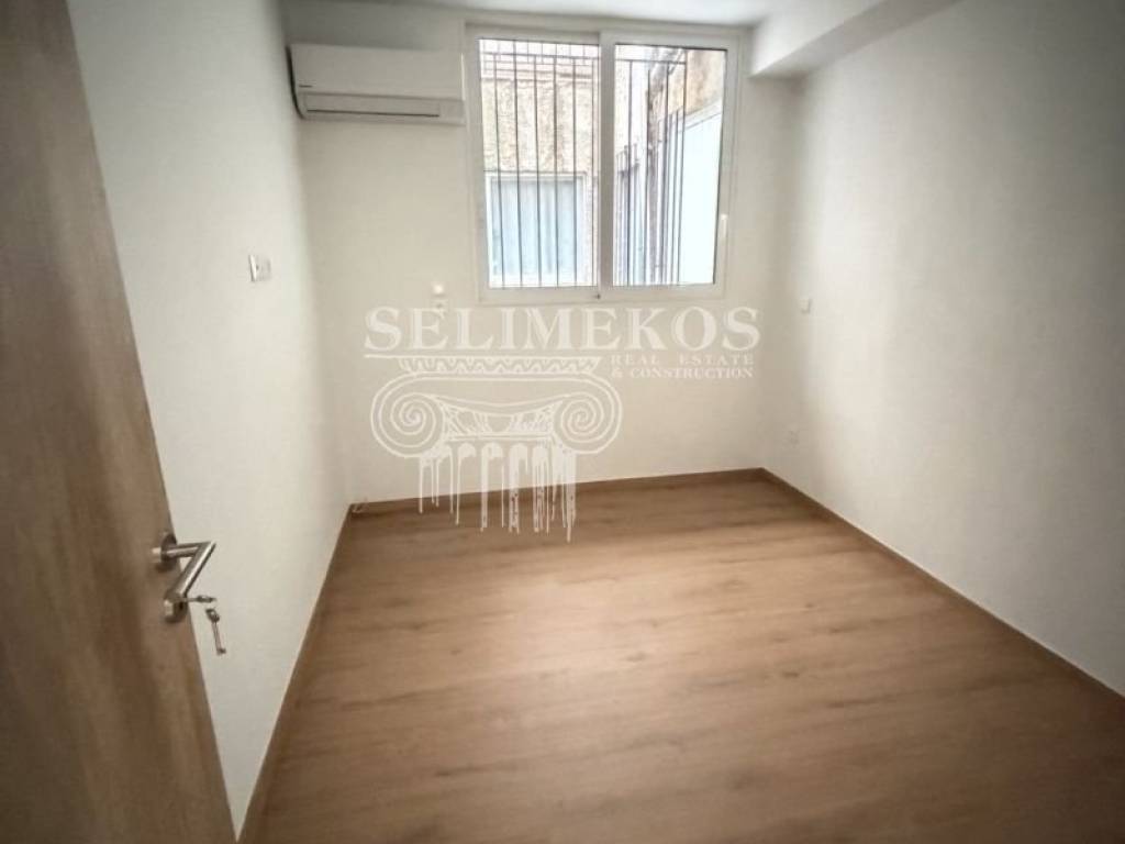 Άποψη χώρου