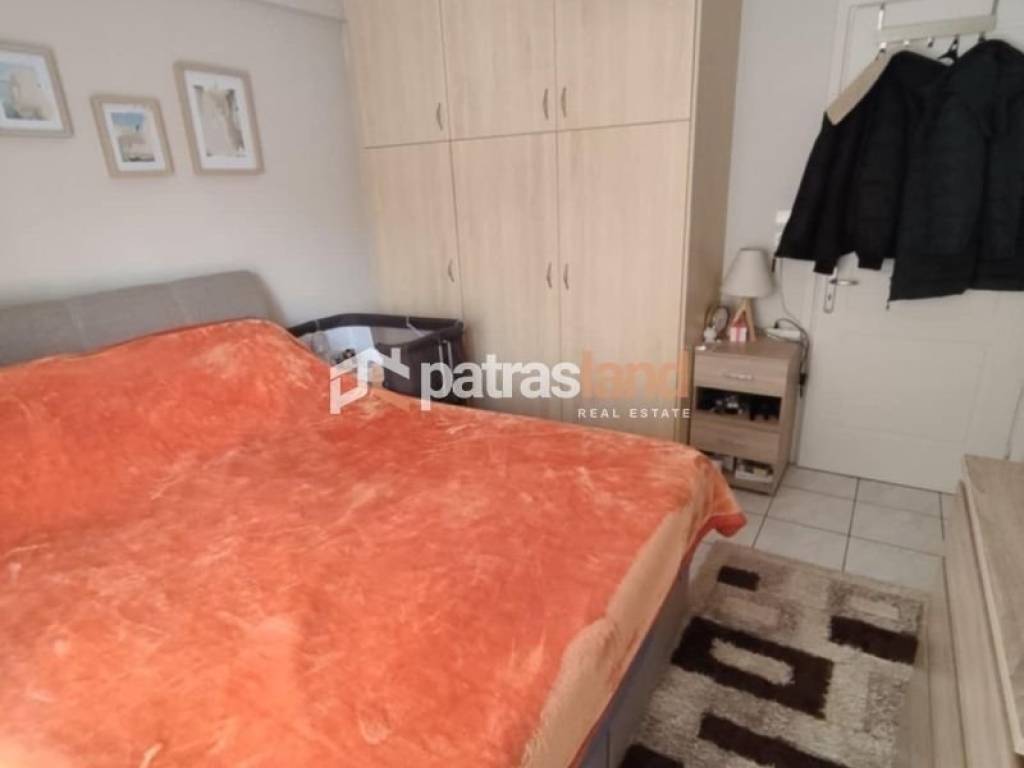 Υπνοδωμάτιο