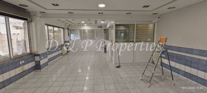 Εσωτερικός χώρος