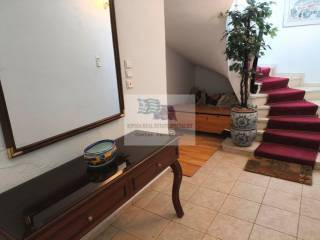 APARTMENT'S ENTRANCE