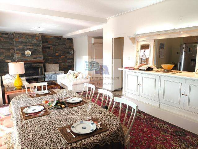 LIVING - DINING ROOM