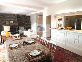 LIVING - DINING ROOM