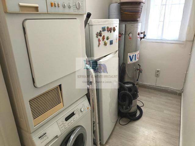 LAUNDRY ROOM / STORAGE