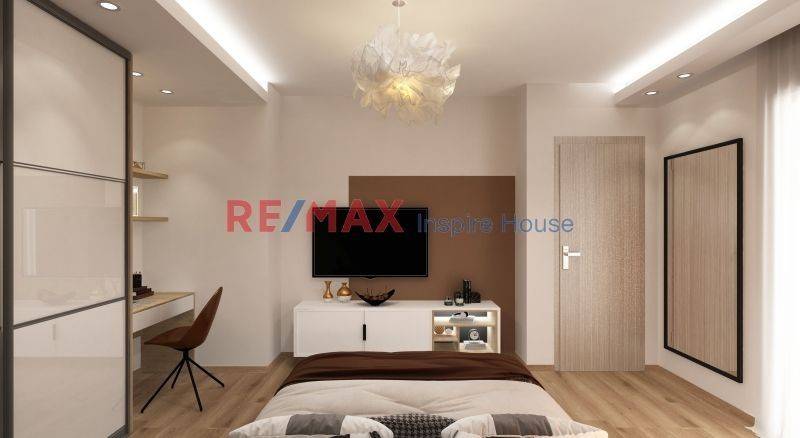 Υπνοδωμάτιο