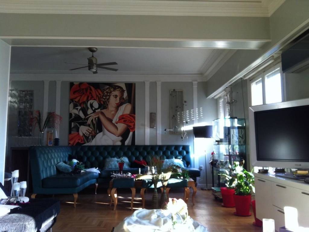 Εσωτερικοι χώροι