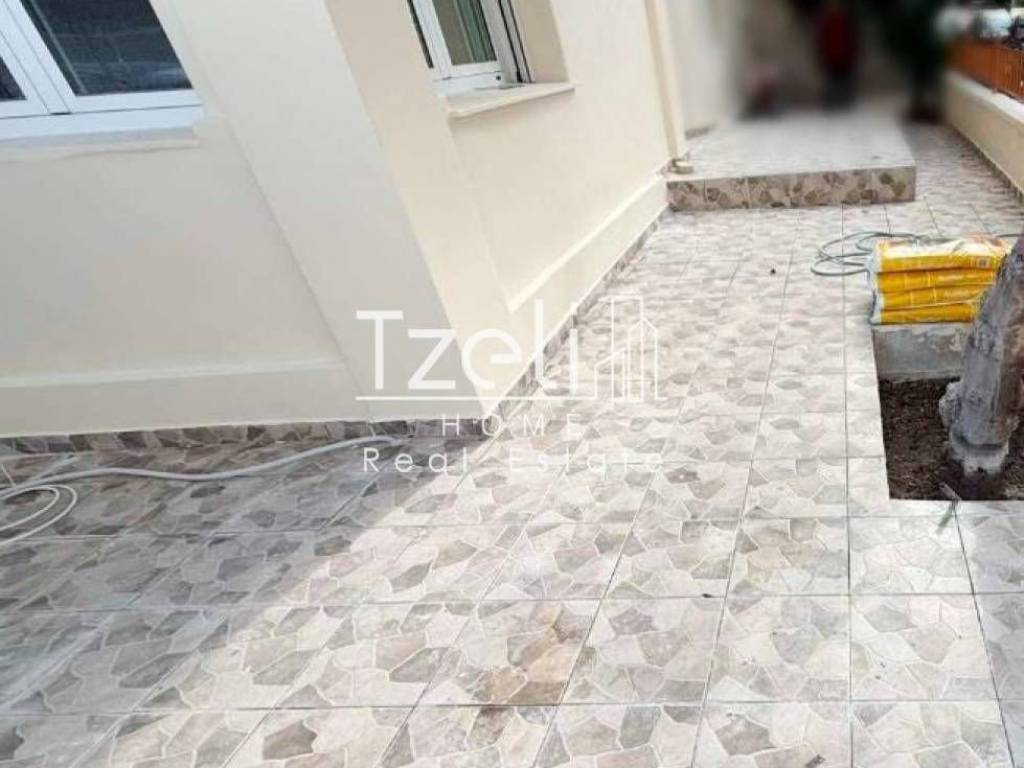 Εξωτερική άποψη χώρου