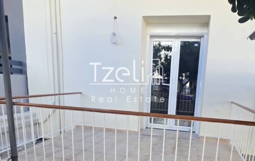 Άποψη χώρου