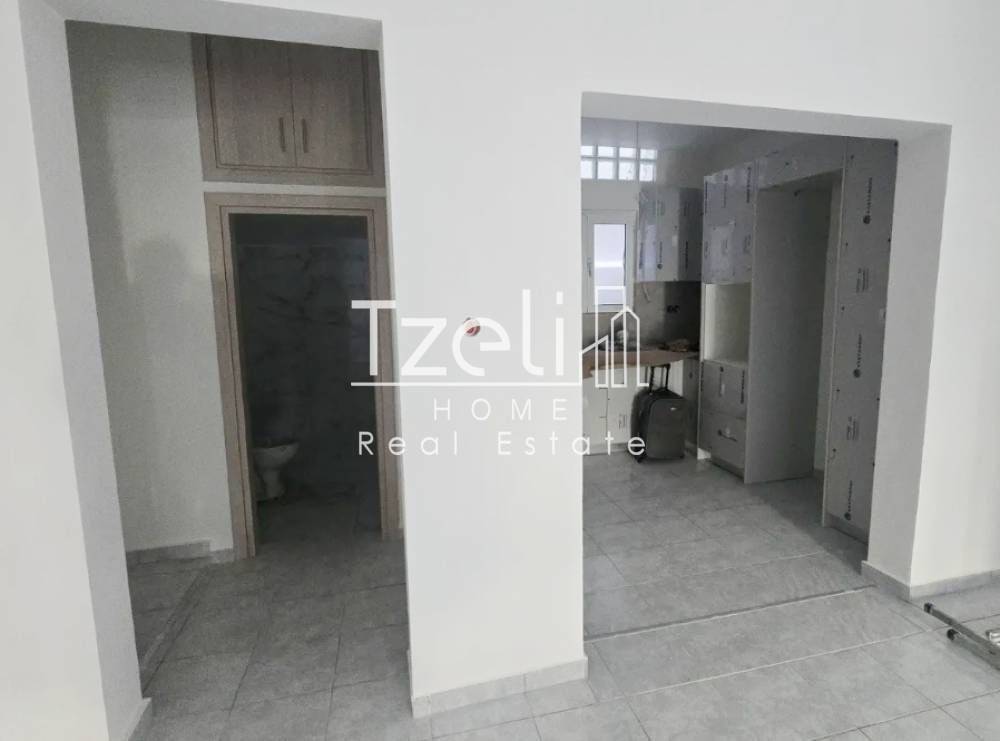 Άποψη χώρου