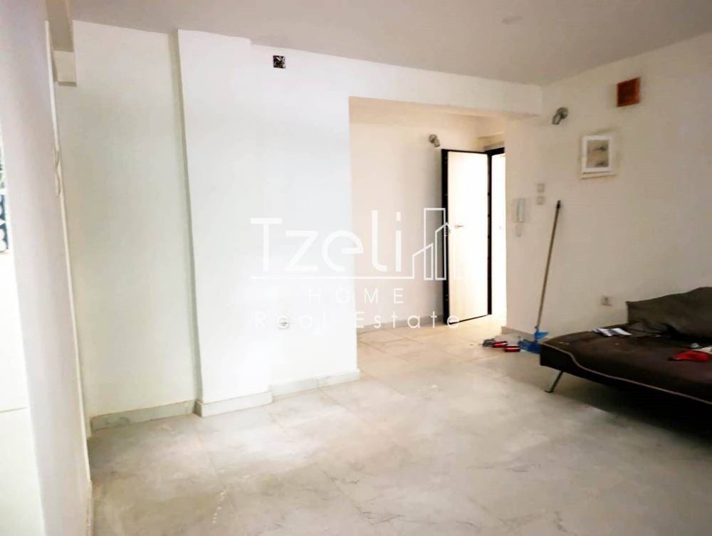 Άποψη χώρου