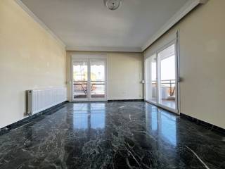 Το καθιστικό.