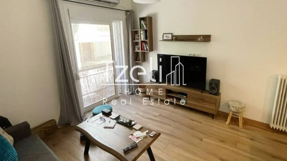 Άποψη χώρου