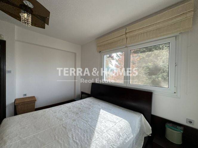 Υπνοδωμάτιο