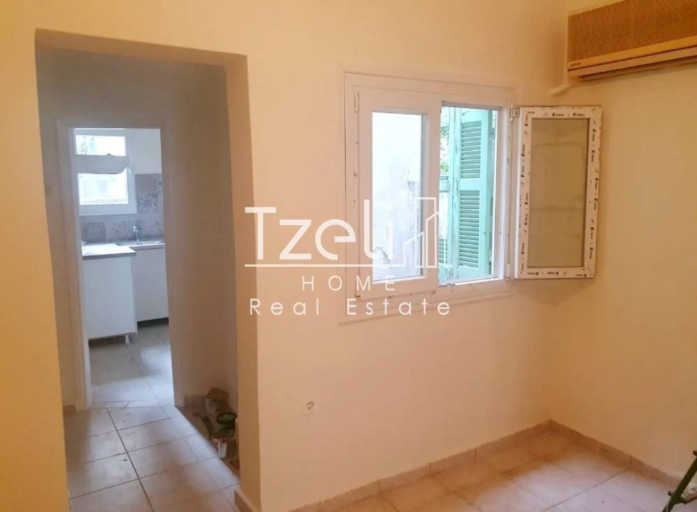 Άποψη χώρου