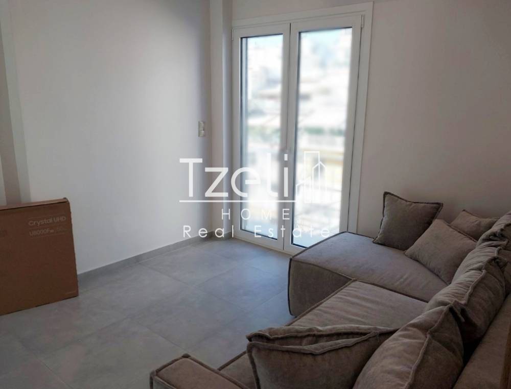 Άποψη χώρου