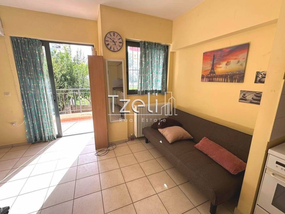 Άποψη χώρου