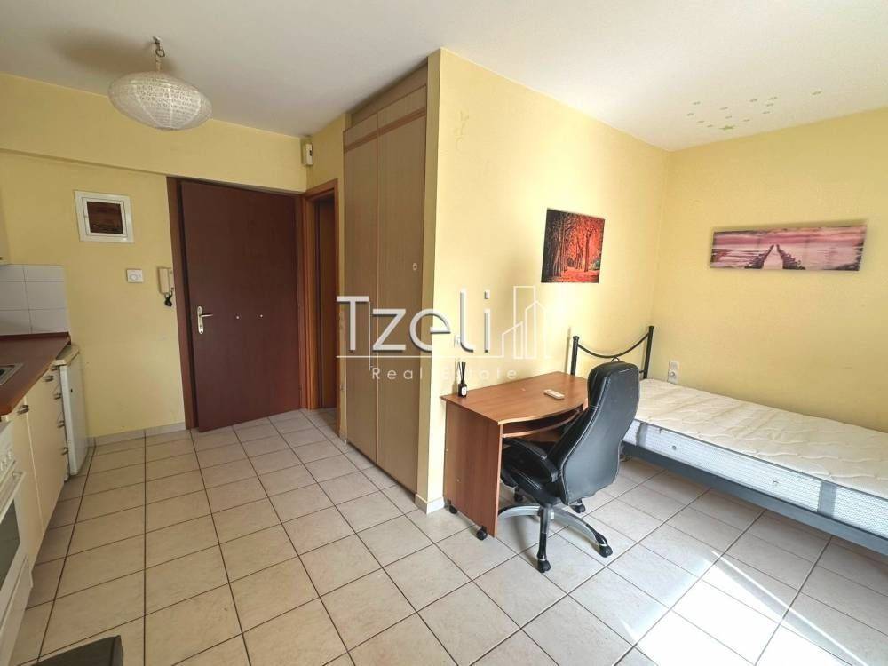 Άποψη χώρου