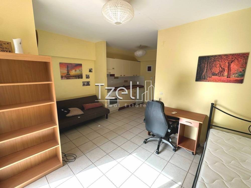 Άποψη χώρου