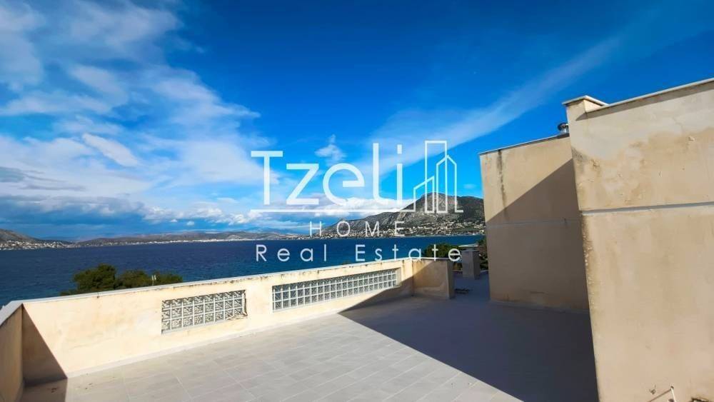 Άποψη χώρου