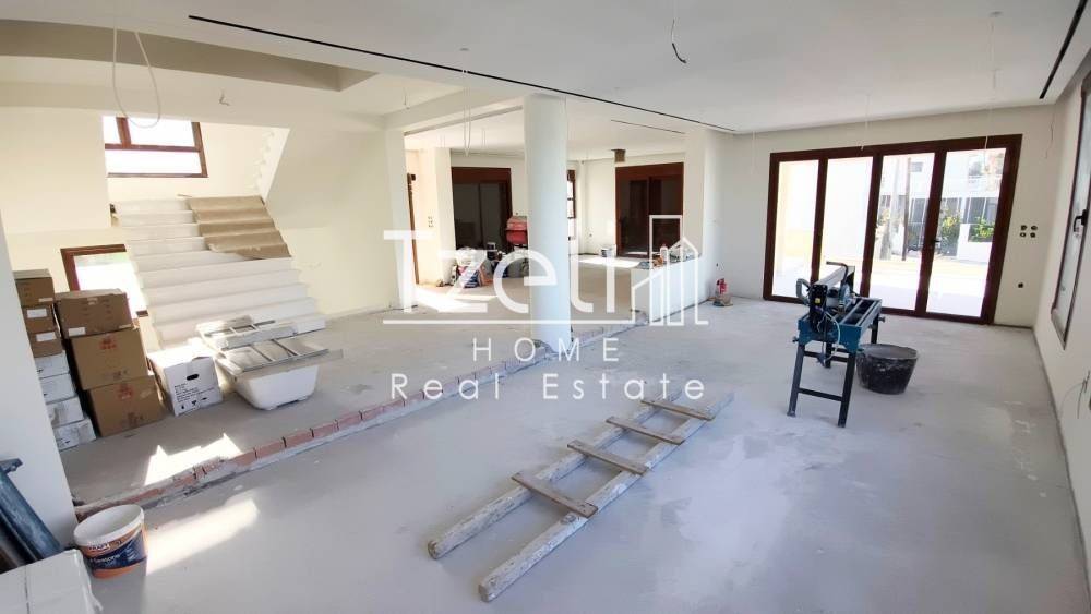 Άποψη χώρου