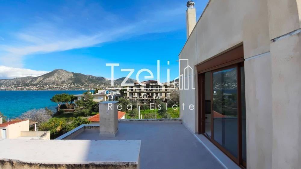 Άποψη χώρου