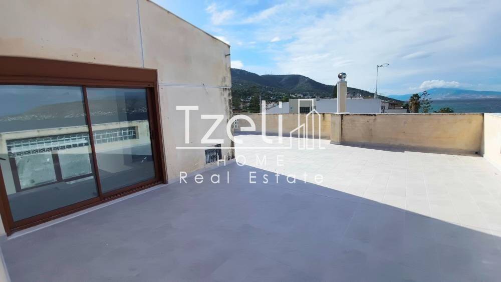 Άποψη χώρου