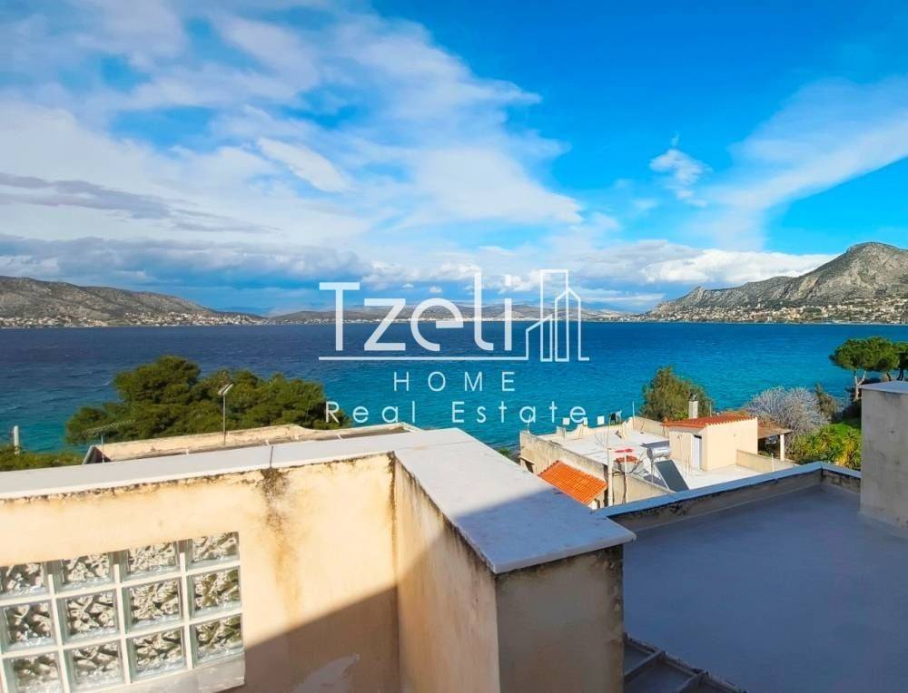 Άποψη χώρου