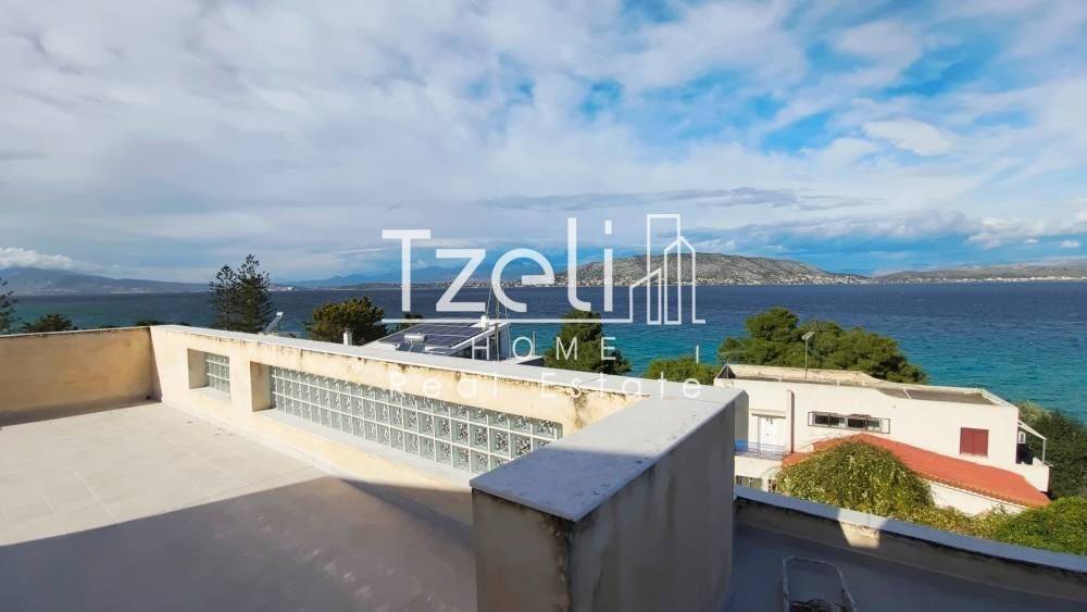 Άποψη χώρου