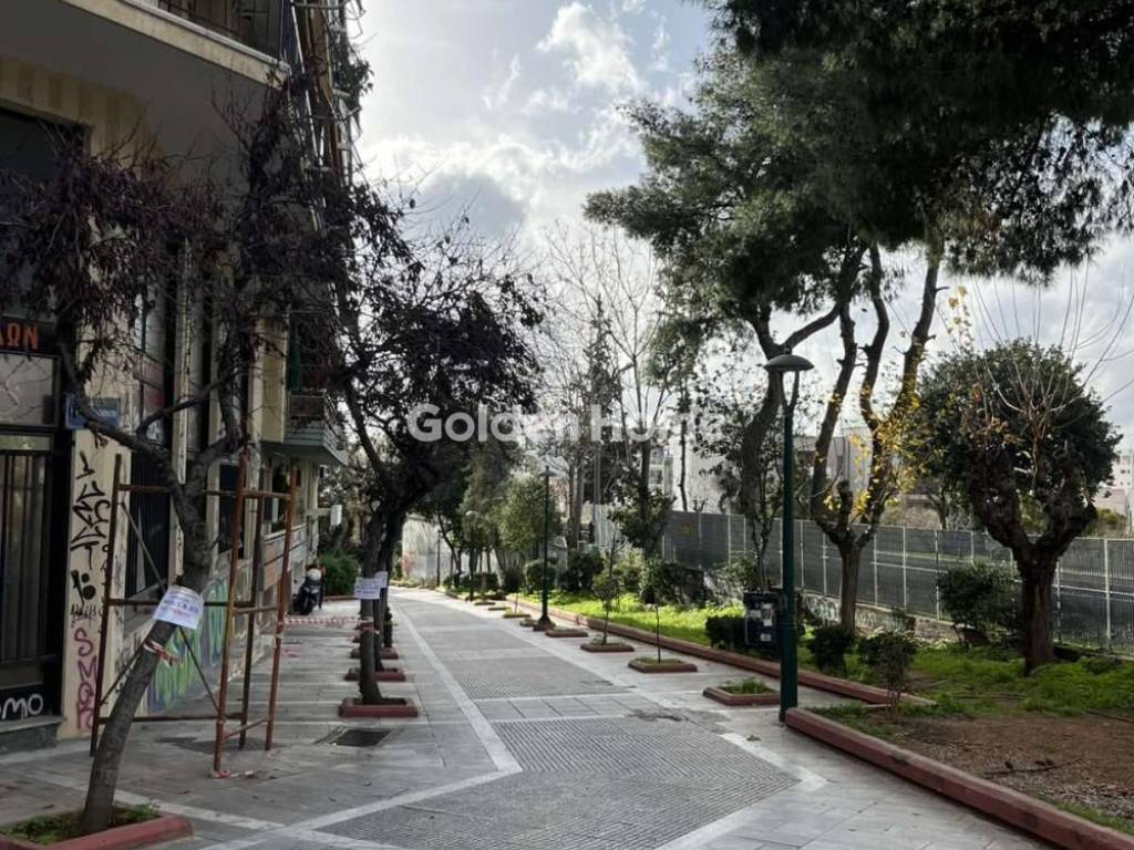 Εξωτερικός Χώρος