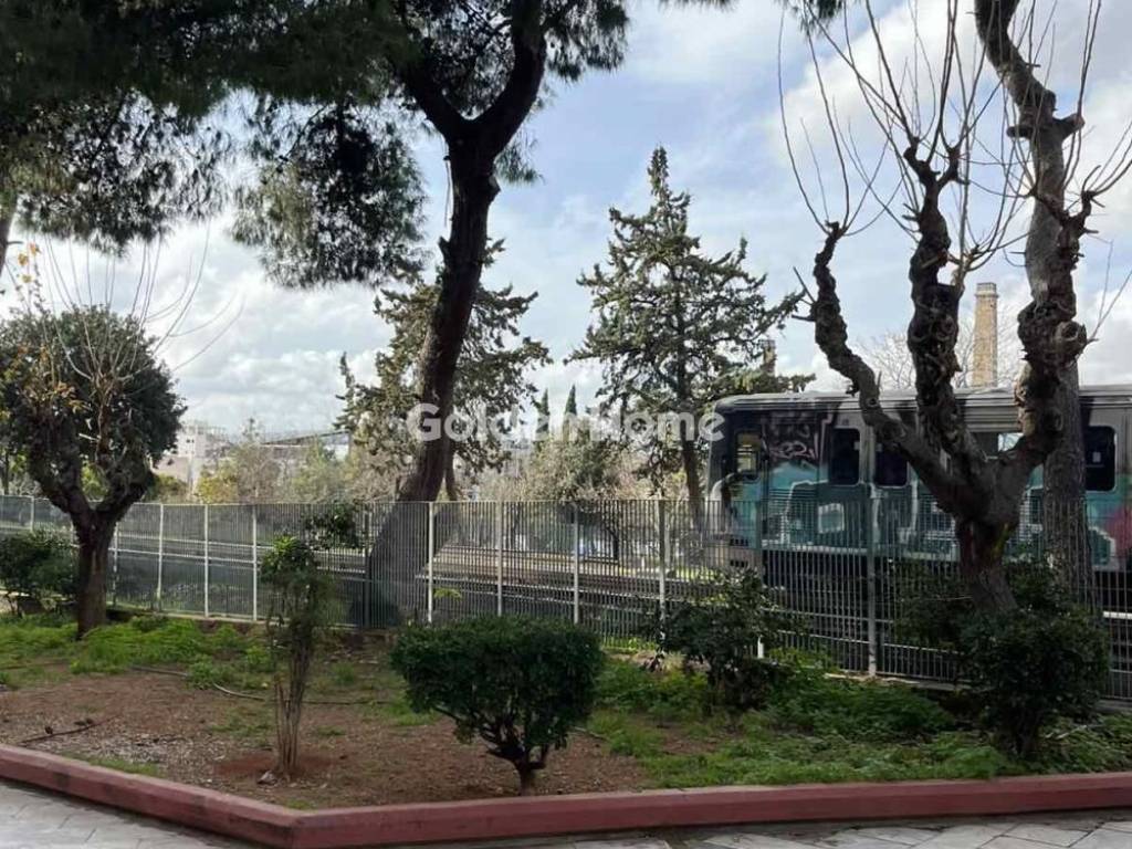 Εξωτερικός Χώρος