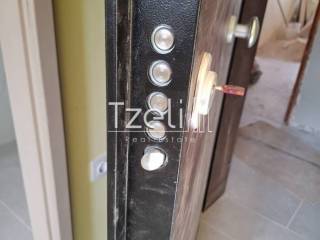 Πόρτα ασφαλείας