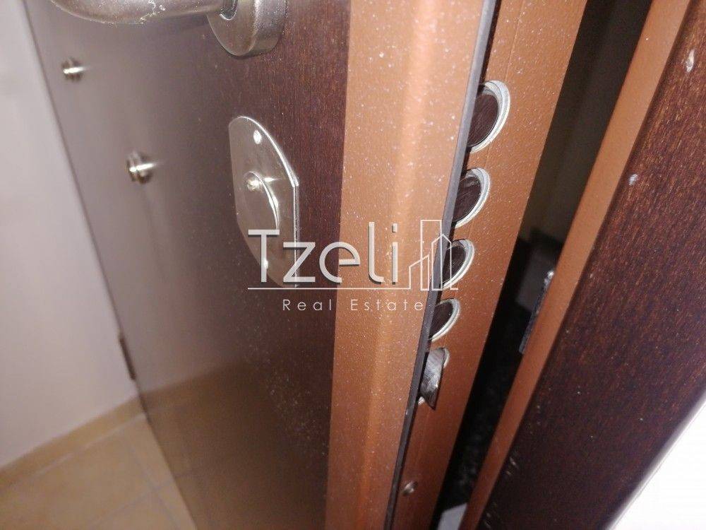 Πόρτα Ασφαλείας