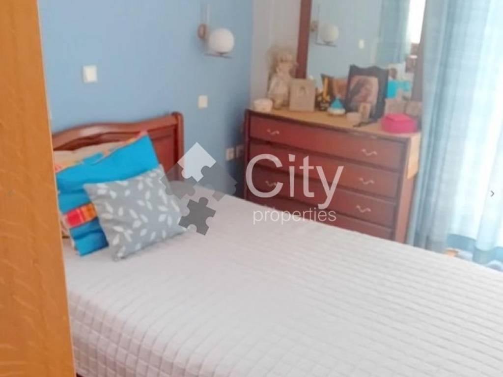 Υπνοδωμάτιο