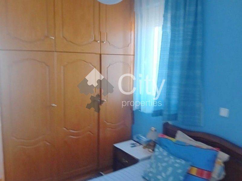 Υπνοδωμάτιο