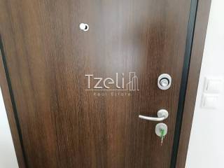 Πόρτα ασφαλείας