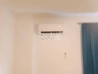 Κλιματισμός