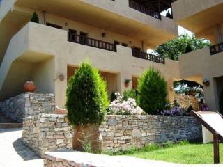 Hotel - Grekodom 13952|174537