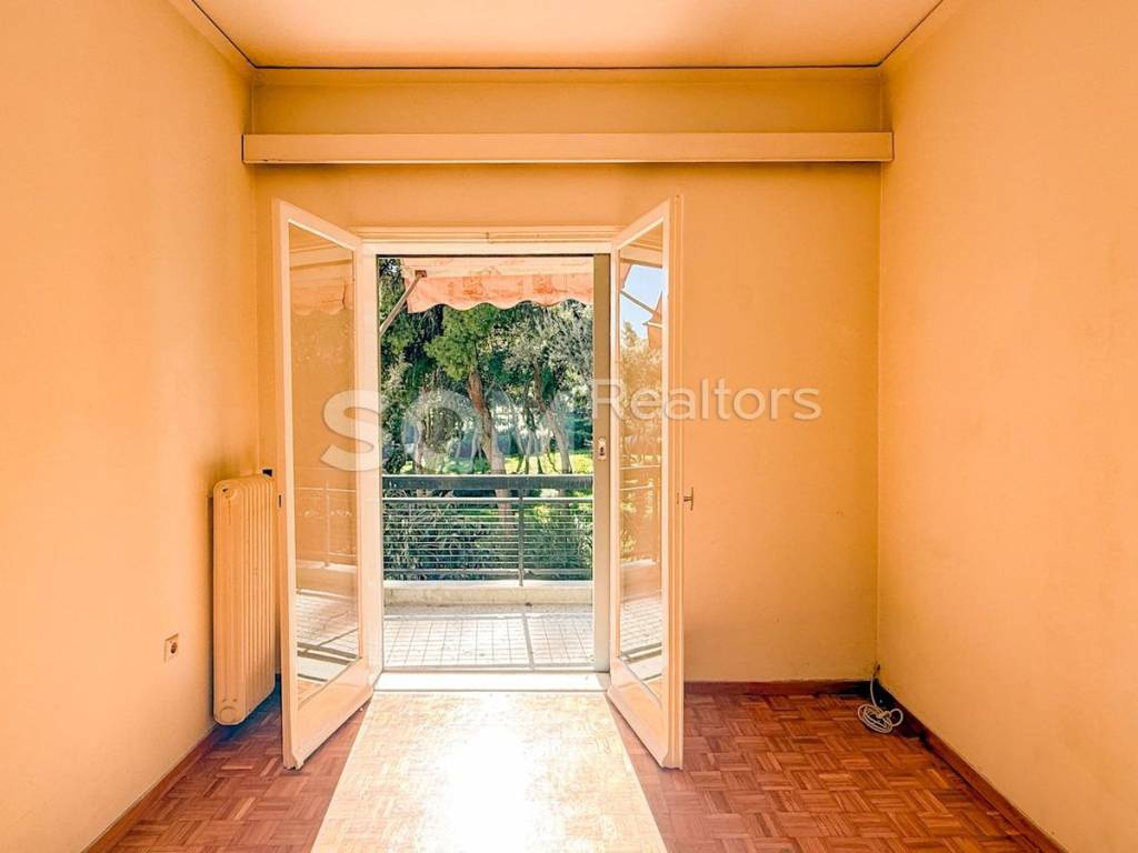 Υπνοδωμάτιο