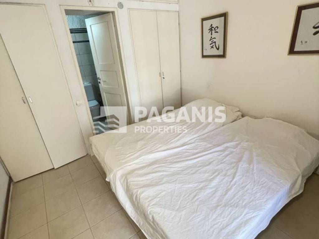 Υπνοδωμάτιο