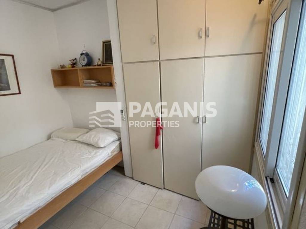 Υπνοδωμάτιο