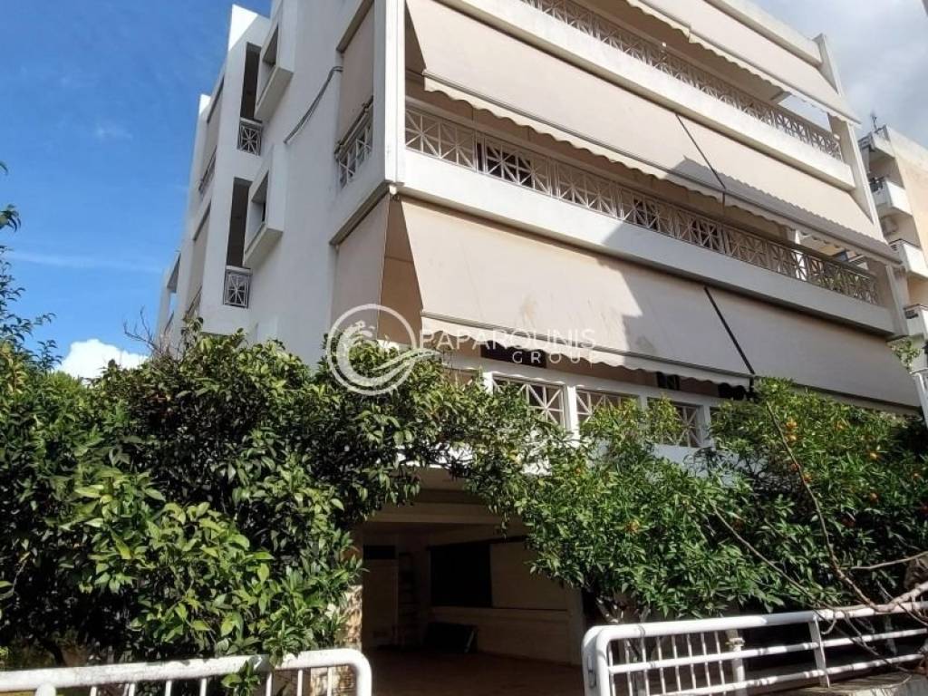 Εξωτερικός χώρος